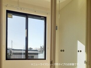 北一の沢町アパートの物件内観写真